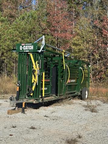 Main image ArrowQuip Q-Catch 74 Series